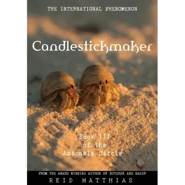 Candlestickmaker
