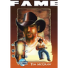 Fame: Tim McGraw