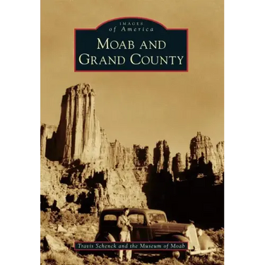 Moab and Grand County