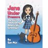 Jane Under Pressure: The Life of a Korean American Schoolgirl