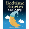 Bedtime Stories for Kids: Bedtime Stories, Fun Activities, and Coloring Book!