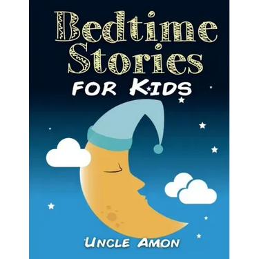 Bedtime Stories for Kids: Bedtime Stories, Fun Activities, and Coloring Book!