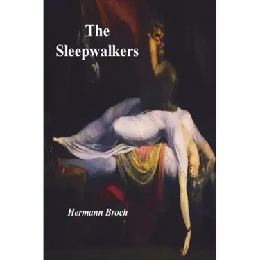 The Sleepwalkers