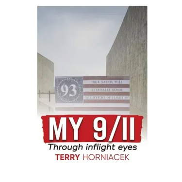 My 9/11-Through inflight Eyes