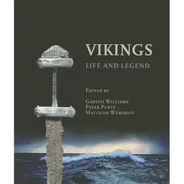 Vikings: Life and Legend