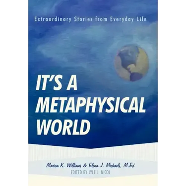 It's a Metaphysical World: Extraordinary Stories from Everyday Life