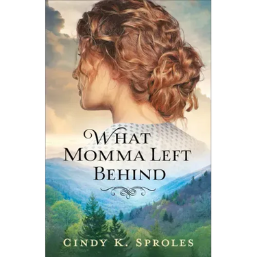 What Momma Left Behind