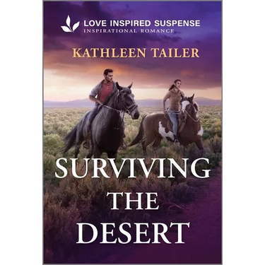 Surviving the Desert