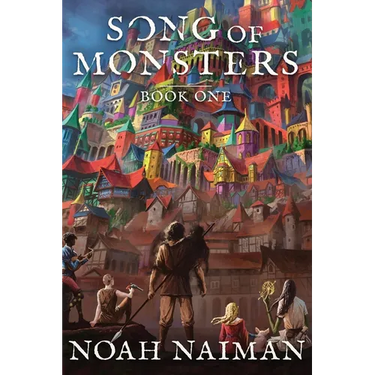 Song of Monsters
