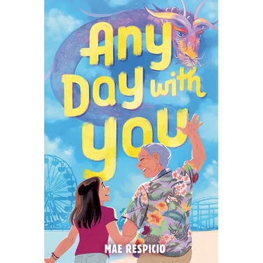 Any Day with You