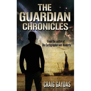 The Guardian Chronicles