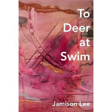 To Deer at Swim