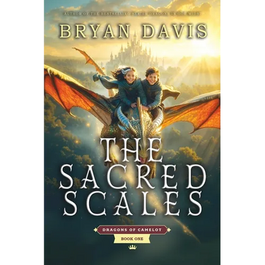 The Sacred Scales