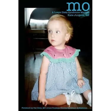 Mo A Loeys Dietz Syndrome Memoir