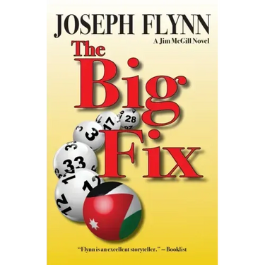 The Big Fix