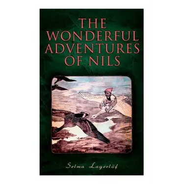 The Wonderful Adventures of Nils