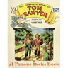 Tom Sawyer: (comic book)