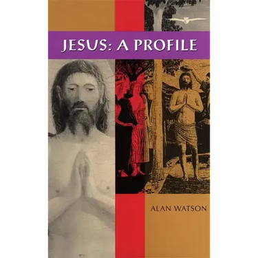 Jesus: A Profile