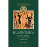 Euripides: Cyclops: A Satyr Play