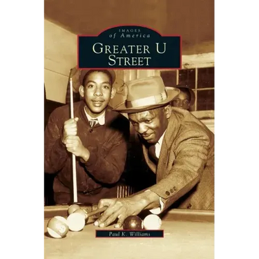 Greater U Street