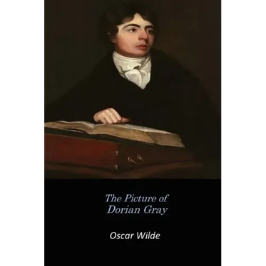 The Picture of Dorian Gray