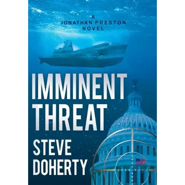 Imminent Threat: A Jonathan Preston Novel