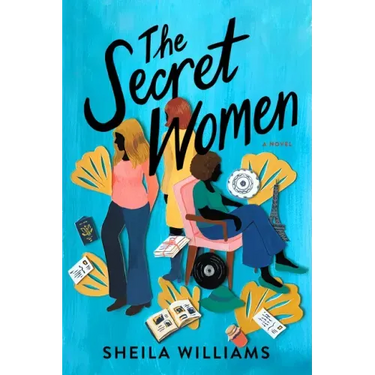 The Secret Women