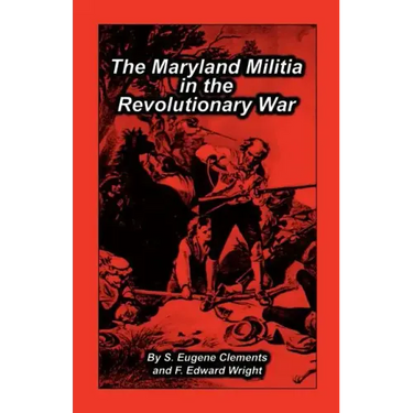 Maryland Militia in the Revolutionary War