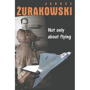 Not only about flying