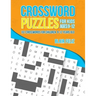 Crossword Puzzles for Kids Ages 9 to 12: 101 Crosswords for Children 9-12 Years Old