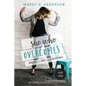 She Who Overcomes: Rising Out of the Ashes of Your Circumstances