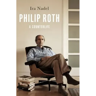 Philip Roth: A Counterlife