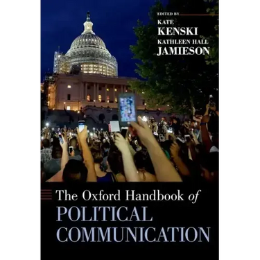 Oxford Handbook of Political Communication