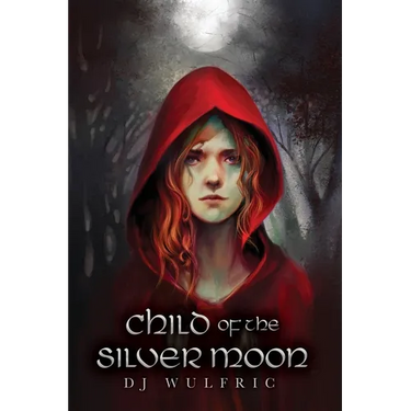 Child of the Silver Moon