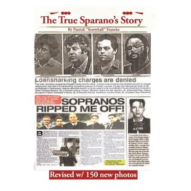 The True Sparanos Story