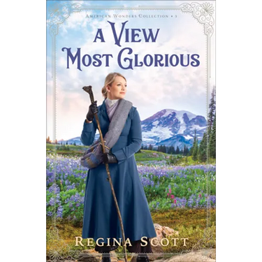 View Most Glorious