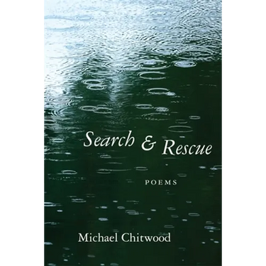 Search and Rescue: Poems