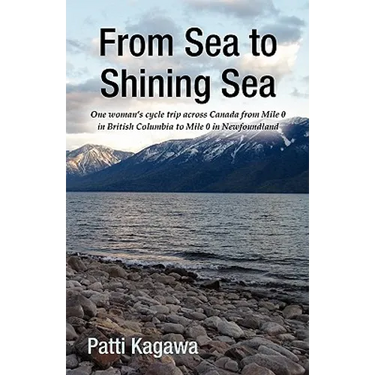 From Sea to Shining Sea