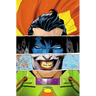Batman/Superman: World's Finest Vol. 9: The Merger