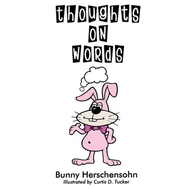 Thoughts on Words