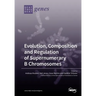 Evolution, Composition and Regulation of Supernumerary B Chromosomes