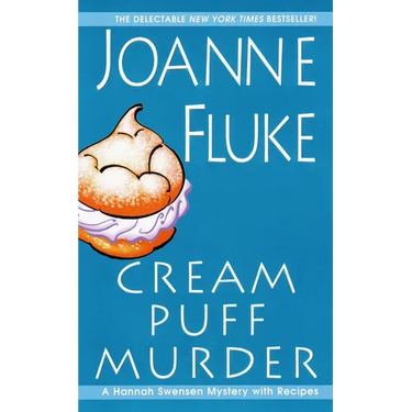 Cream Puff Murder