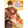 Bride of the Barrier Master, Vol. 4 (Manga)