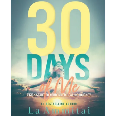 30 Days of Me