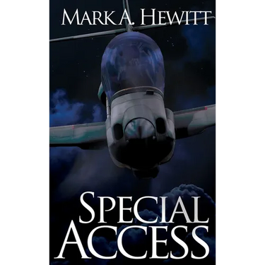 Special Access: A Stealth Covert Ops Thriller