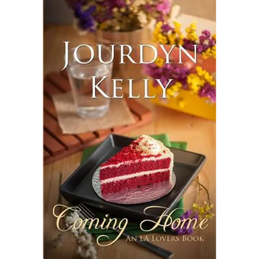 Coming Home: An LA Lovers Book