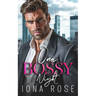 One Bossy Night: A Grumpy Boss Romance