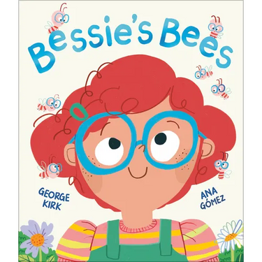 Bessie's Bees: An ADHD Adventure