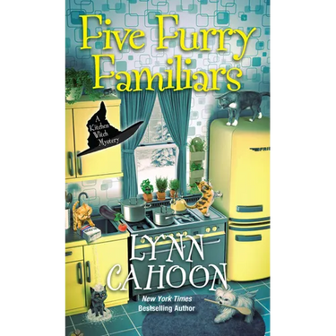 Five Furry Familiars