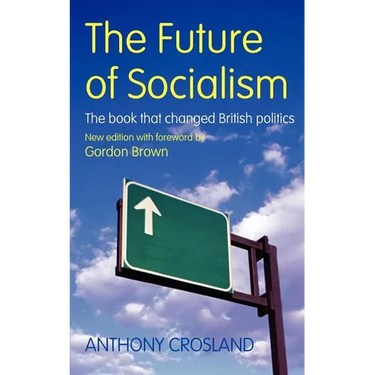 The Future of Socialism